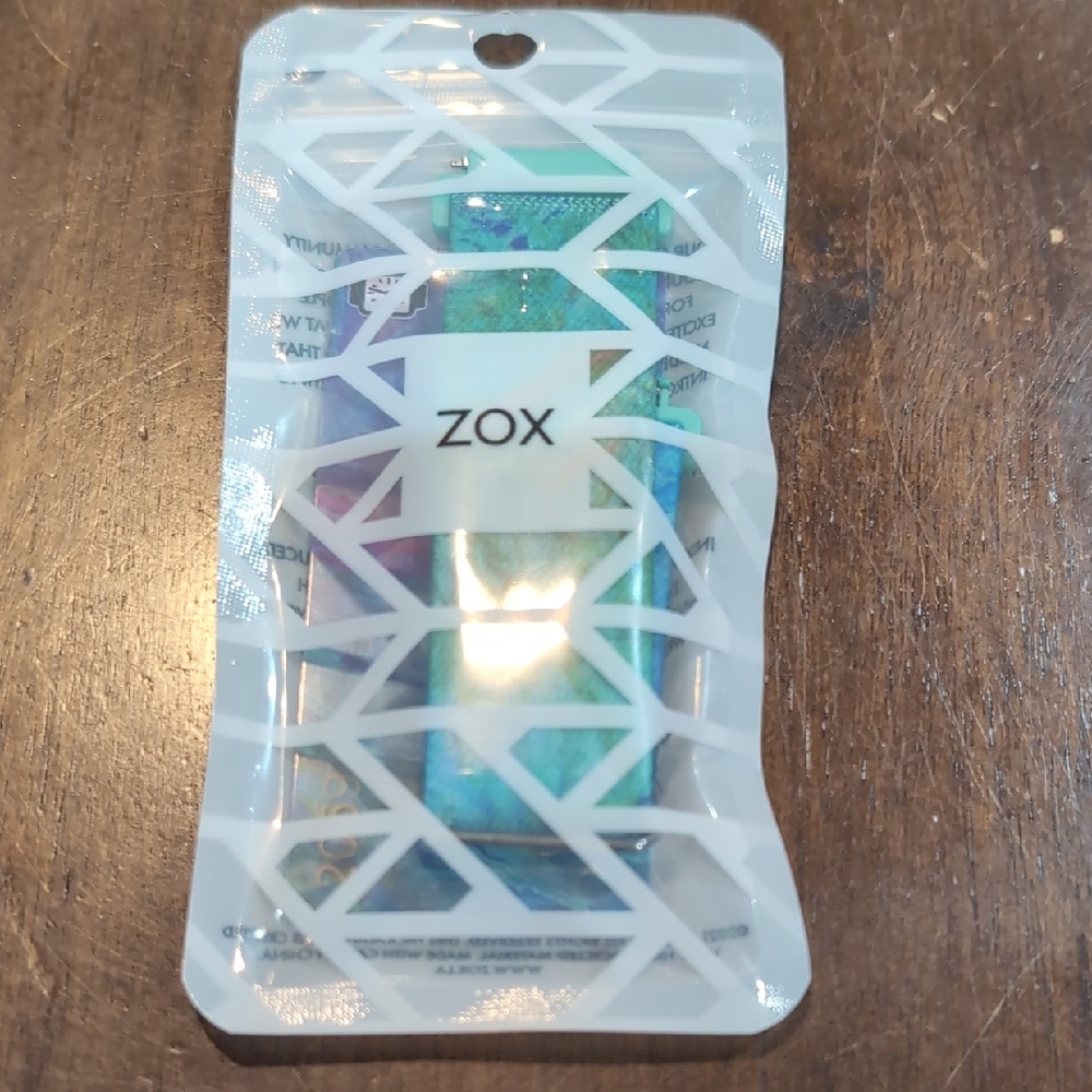 ZOX Watch Band 20mm